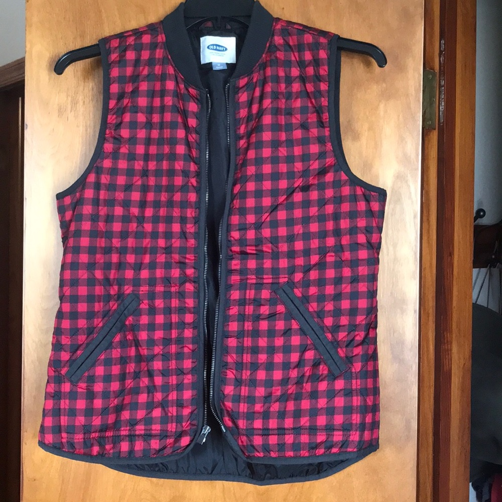 Old Navy Vest
